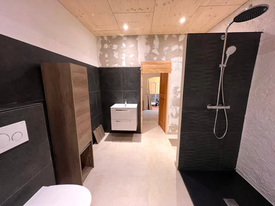 Local commercial / Atelier à louer à Blonay - Saint-Légier - 1er loyer offert