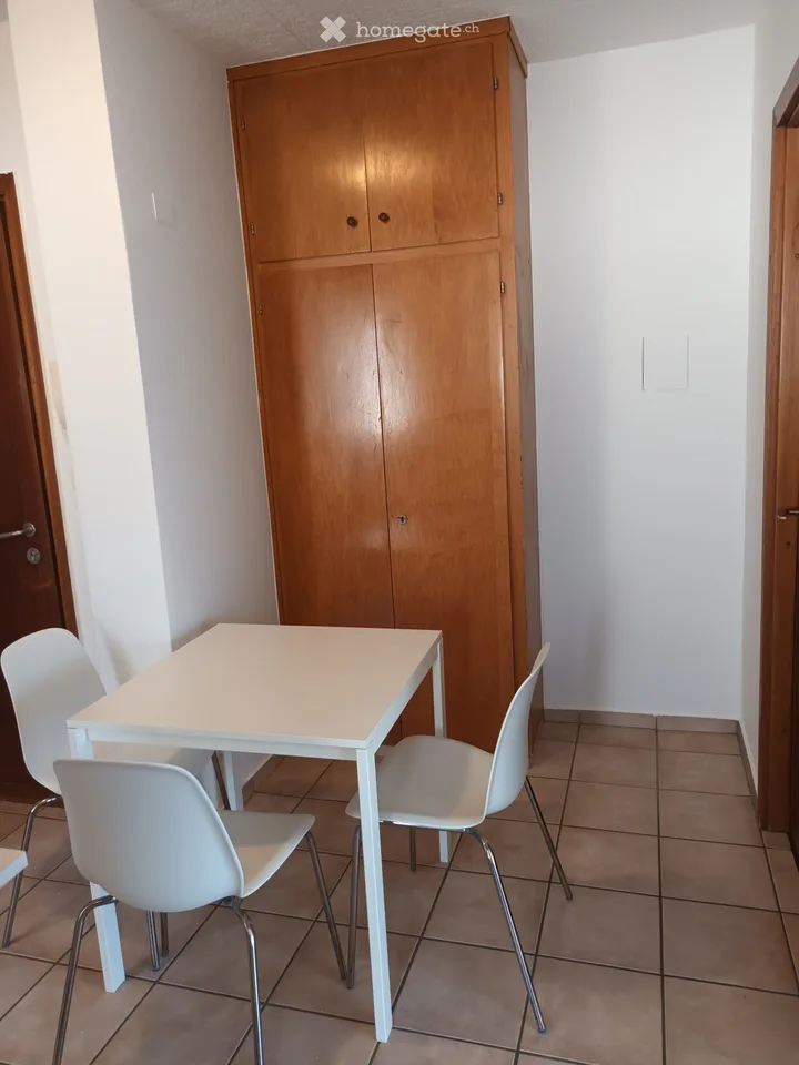 Zimmer in der Nähe der Universität zu vermieten