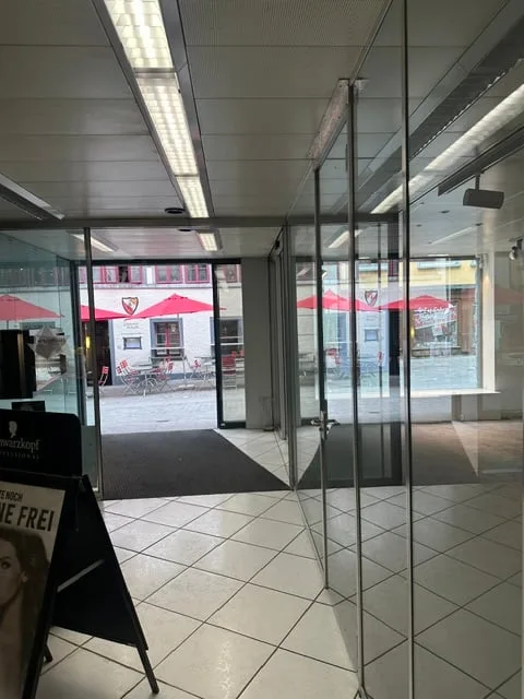 Au cœur de la vieille ville