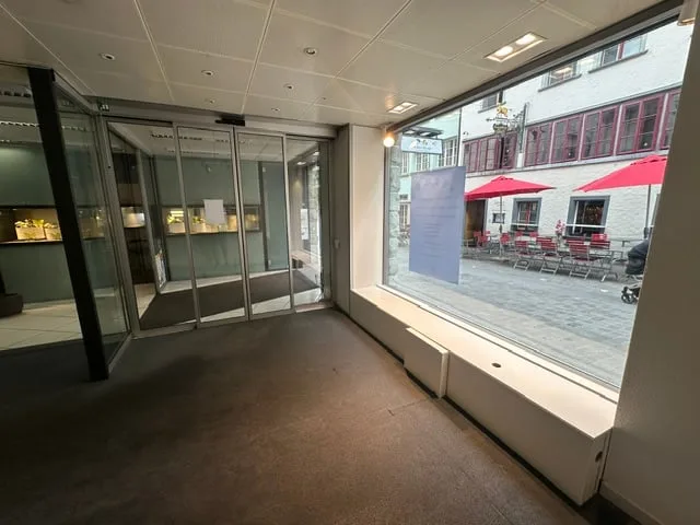 Au cœur de la vieille ville
