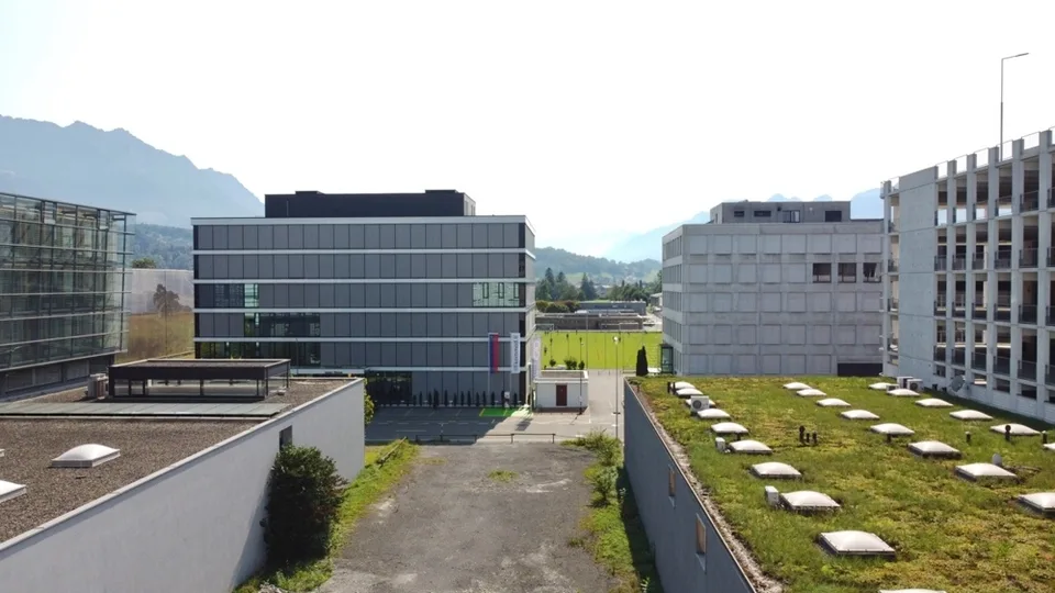 110 m2 moderne Bürofläche im 3. OG