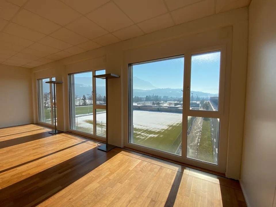 110 m2 moderne Bürofläche im 3. OG