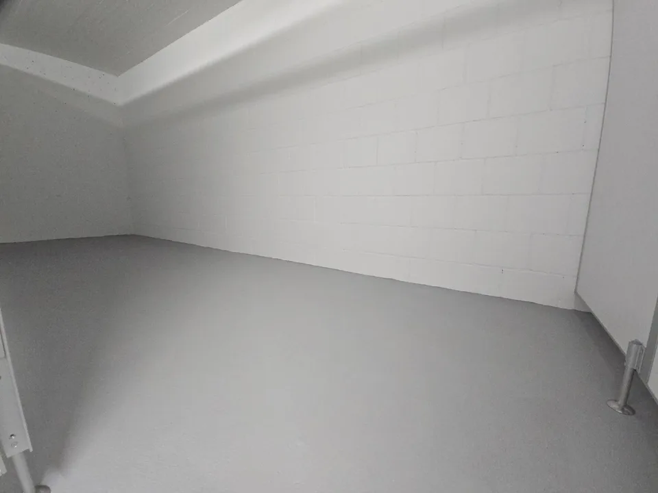 Local de stockage 2.6m2 - accès au niveau du sol