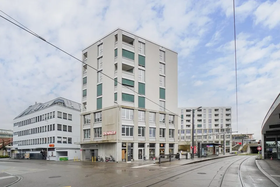 Beste Lage für Ihr Business