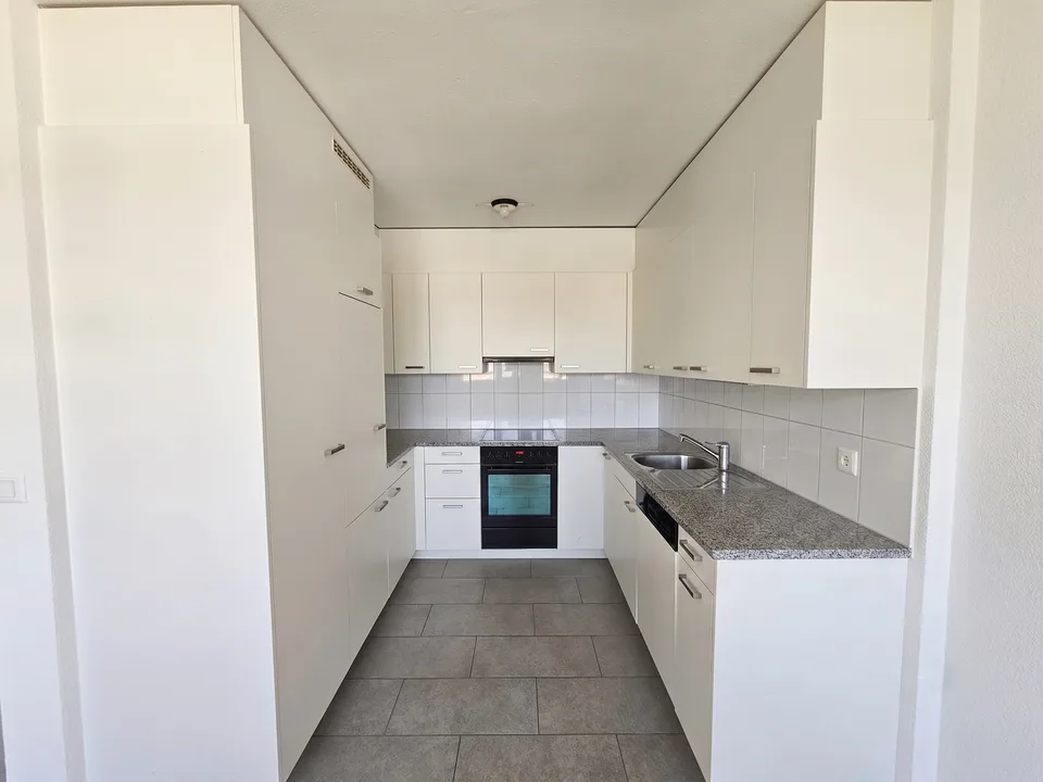 3 ½ Zimmer-Wohnung, 4900 Langenthal