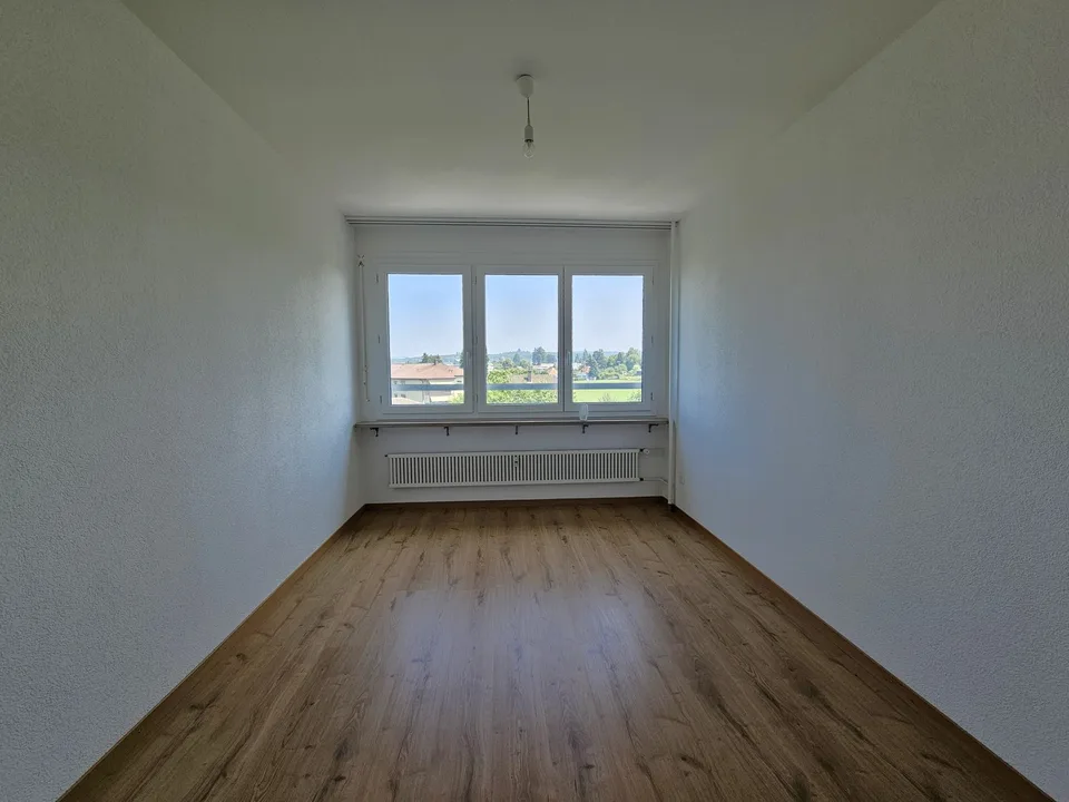 3 ½ Zimmer-Wohnung, 4900 Langenthal