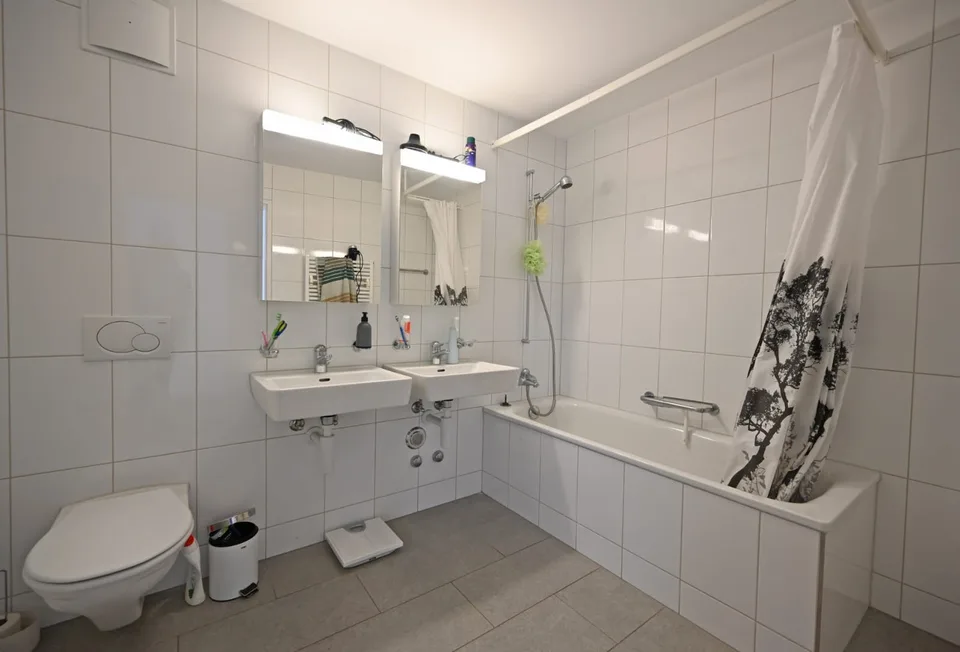 3 ½ Zimmer-Wohnung, 4900 Langenthal