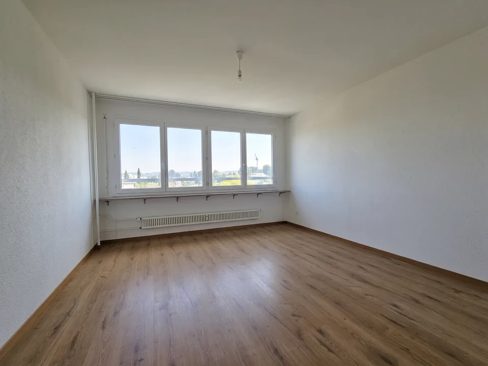 3 ½ Zimmer-Wohnung, 4900 Langenthal