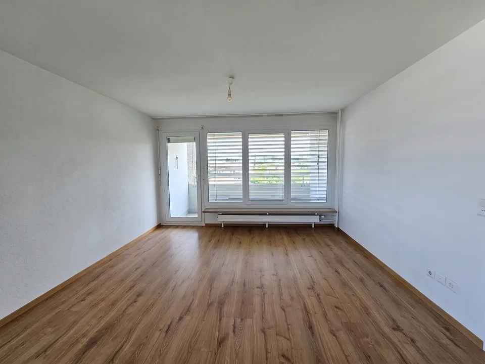 3 ½ Zimmer-Wohnung, 4900 Langenthal