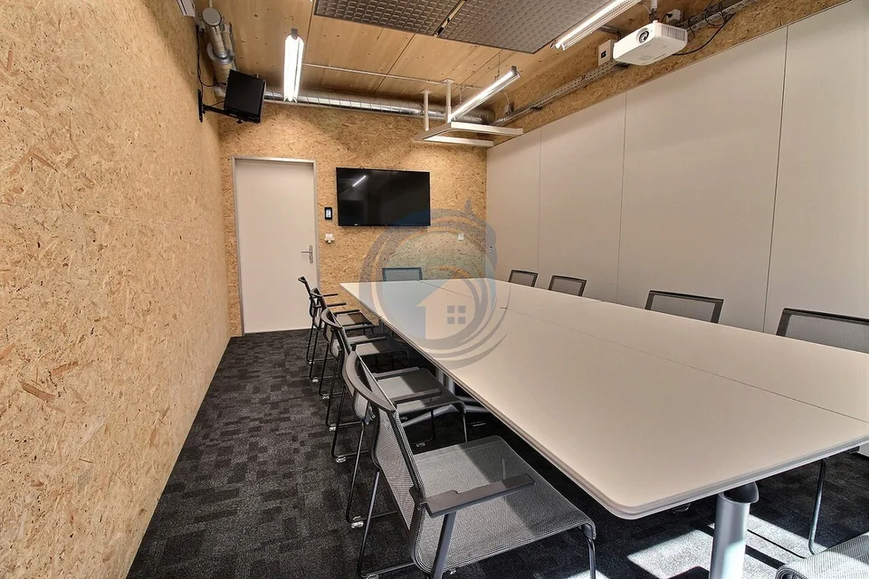 ARBEITSRAUM FÜR UNTERNEHMEN – Foto 7 von 11