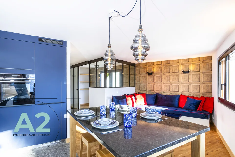 3 Zimmer Wohnung in Crans-Montana – Foto 7 von 12