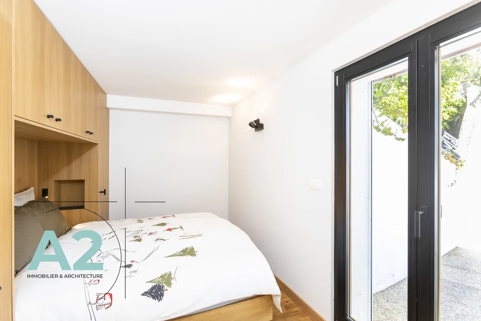 3 Zimmer Wohnung in Crans-Montana – Foto 9 von 12