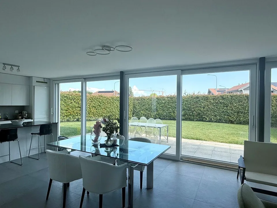 Villa a schiera affascinante di 4.5 locali