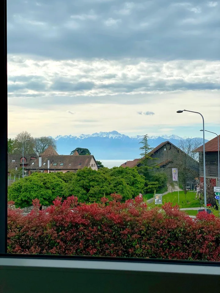 Villa a schiera affascinante di 4.5 locali