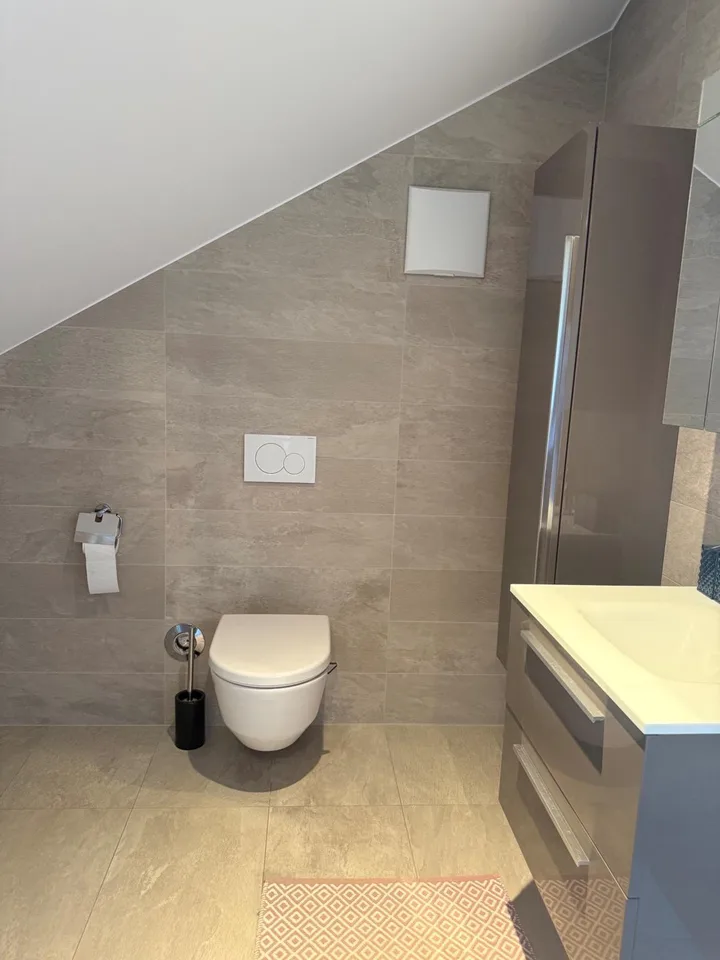 Villa a schiera incantevole di 4.5 locali