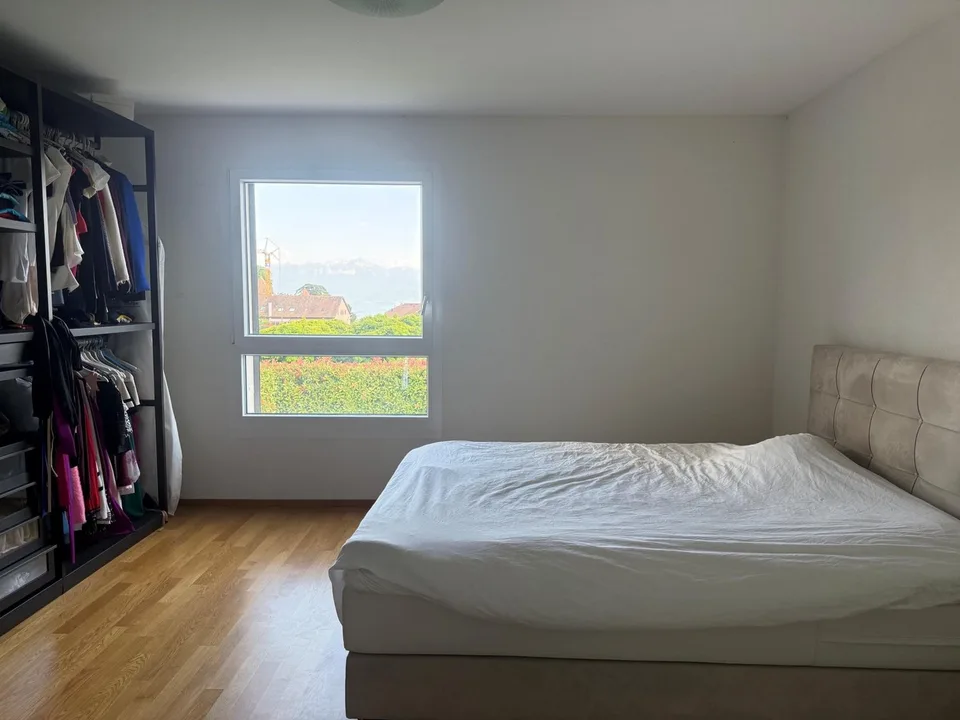 Villa a schiera incantevole di 4.5 locali