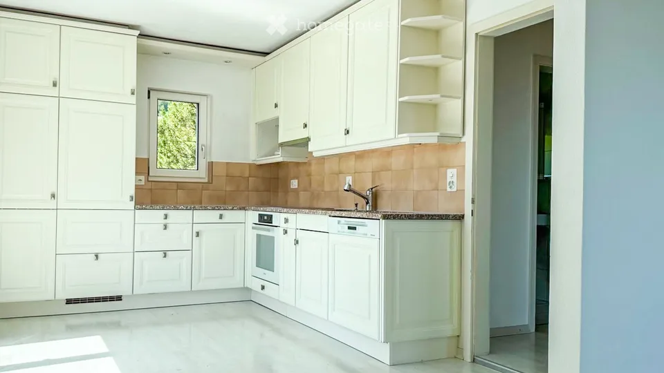 Wohnung mit Weitsicht – 3.5-Zimmer-Wohnung mit zwei Balkonen
