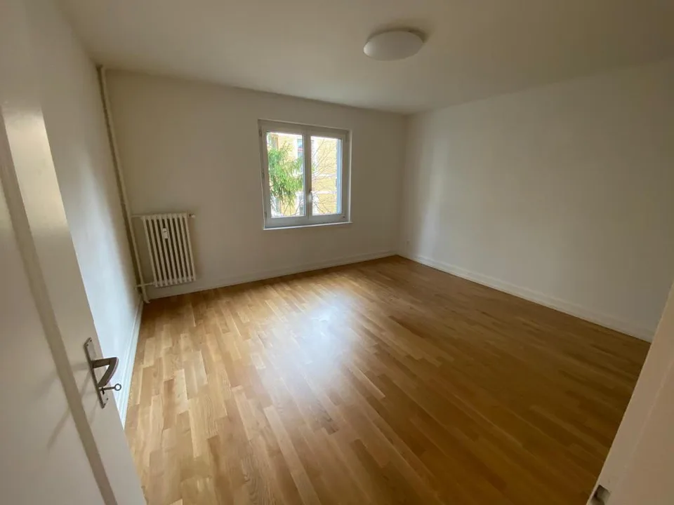 Appartamento attraente di 3,5 locali a Oerlikon