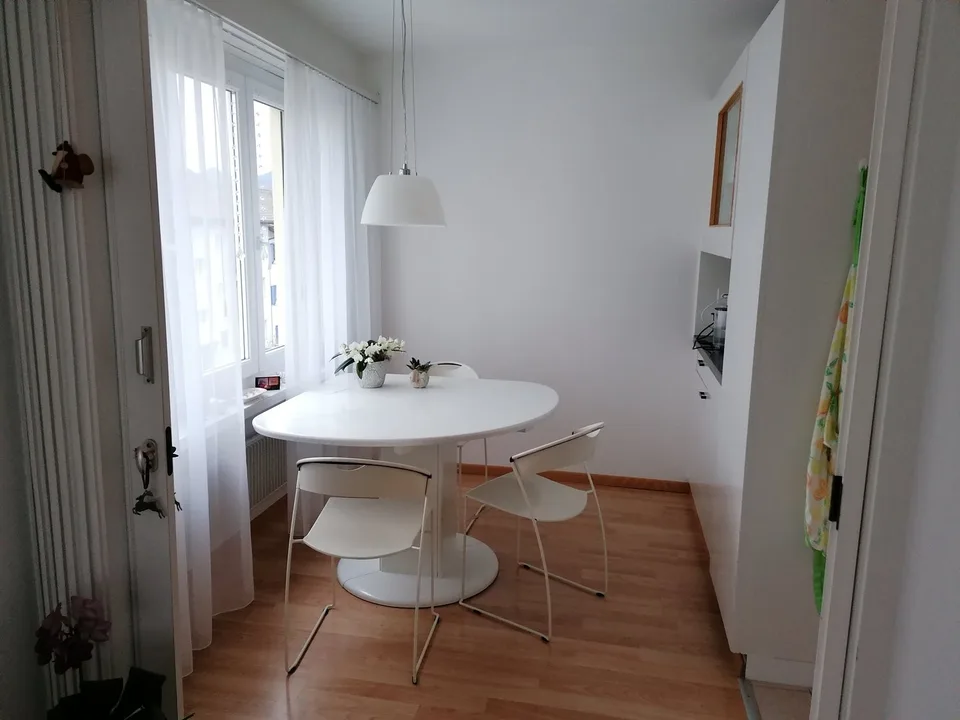 Ihre neue Wohnung an zentraler Lage