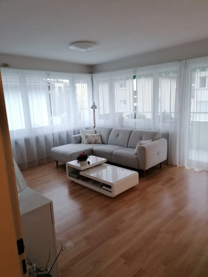 Ihre neue Wohnung an zentraler Lage