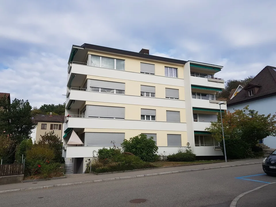 Ihre neue Wohnung an zentraler Lage