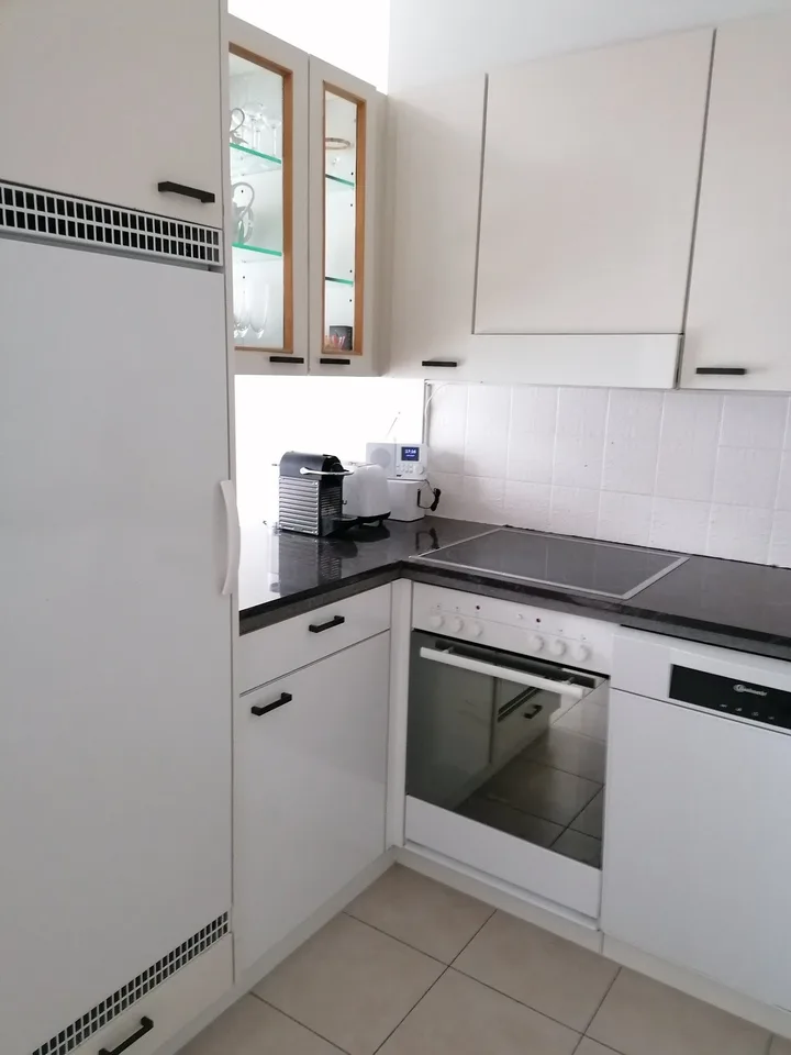Ihre neue Wohnung an zentraler Lage