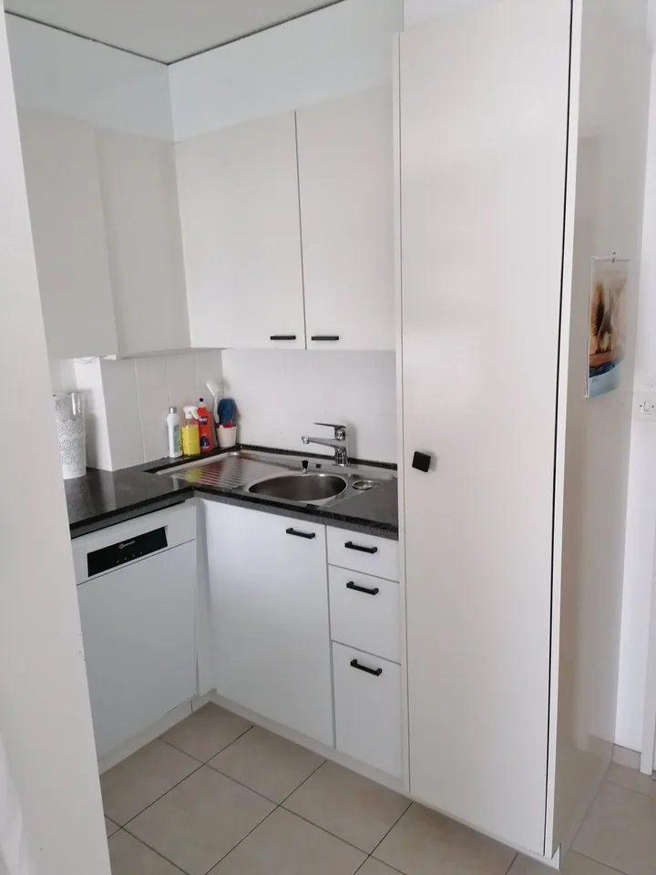Ihre neue Wohnung an zentraler Lage