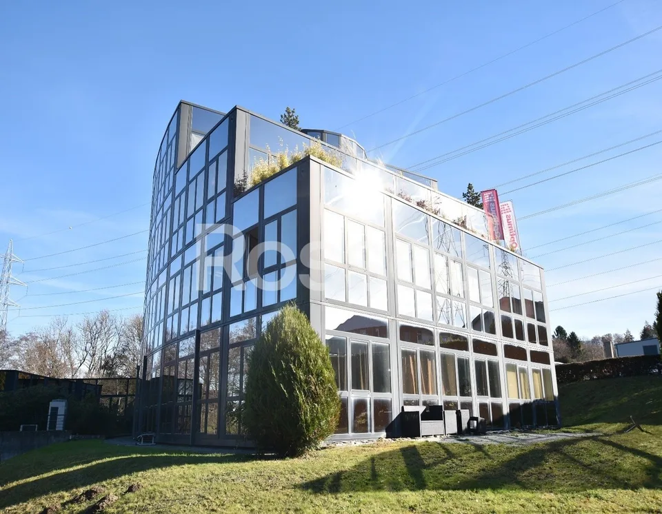 Mont-sur-Lausanne - Surfaces administratives et/ou commerciales