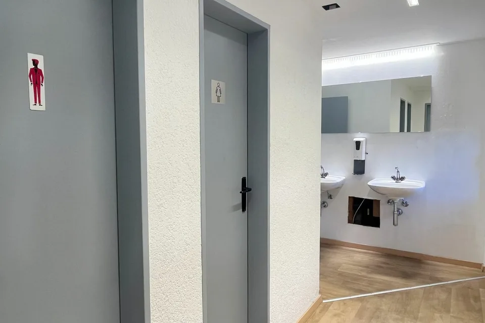 Bürofläche BAG Areal – Foto 10 von 10