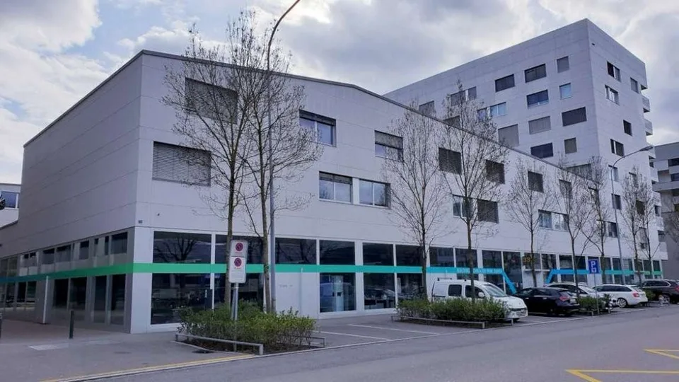 Einstellplatz in der Tiefgarage an TOP Location zu vermieten!