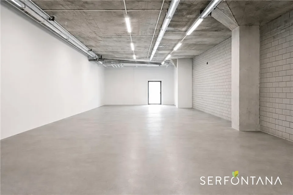 Letzte verfügbare Retail-Flächen im Centro Shopping Serfontana – Foto 6 von 6