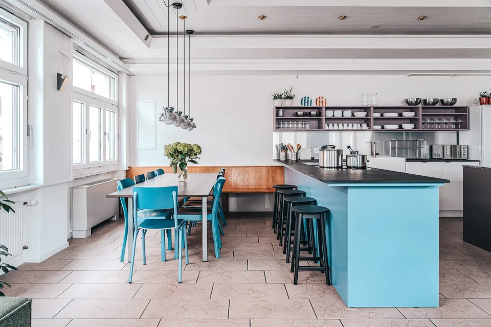 Möbliertes Zimmer mit eigenem Bad | Coliving | Zürich-Dietikon – foto 15 di 29