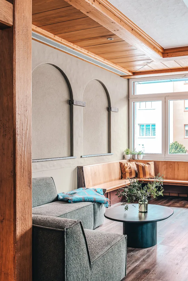 Möbliertes Zimmer mit eigenem Bad | Coliving | Zürich-Dietikon – foto 24 di 29