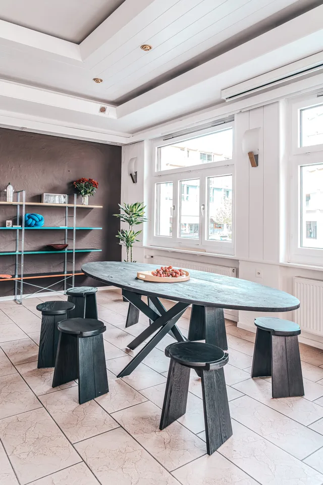 Möbliertes Zimmer mit eigenem Bad | Coliving | Zürich-Dietikon – foto 22 di 29