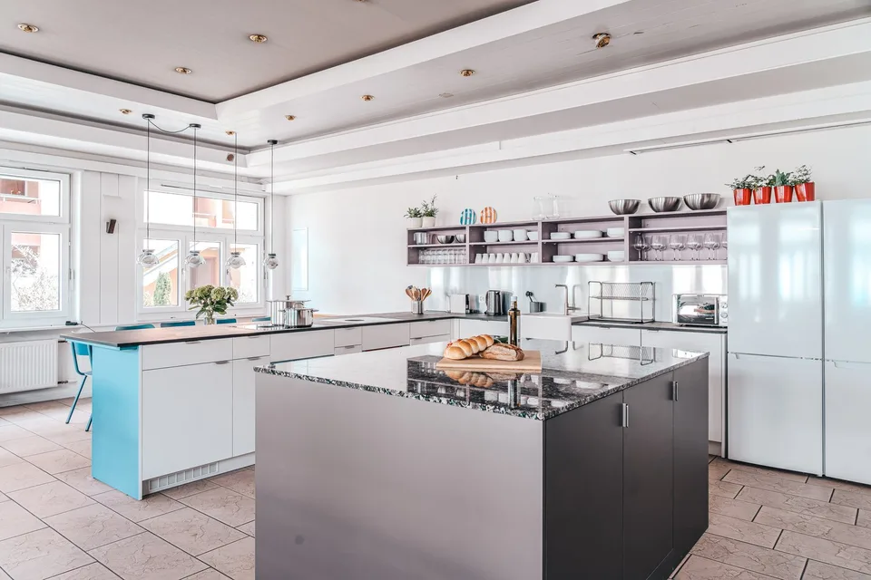 Möbliertes Zimmer mit eigenem Bad | Coliving | Zürich-Dietikon – foto 14 di 29