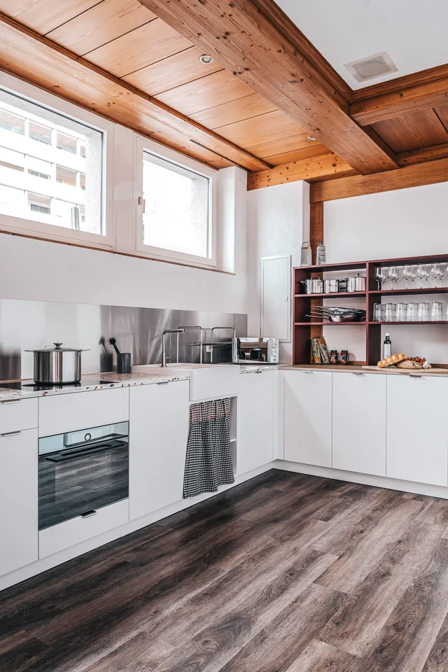 Möbliertes Zimmer mit eigenem Bad | Coliving | Zürich-Dietikon – foto 25 di 29
