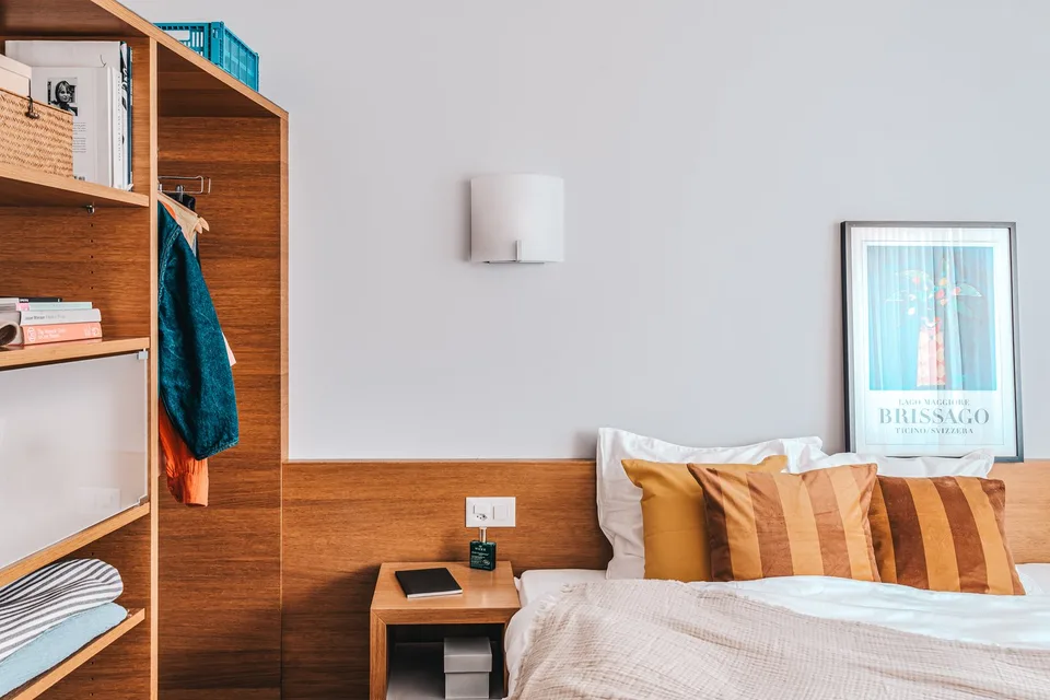 Möbliertes Zimmer mit eigenem Bad | Coliving | Zürich-Dietikon
