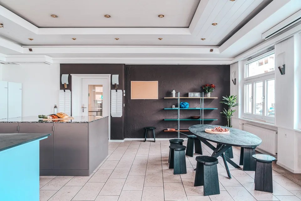 Möbliertes Zimmer mit eigenem Bad | Coliving | Zürich-Dietikon – foto 18 di 29