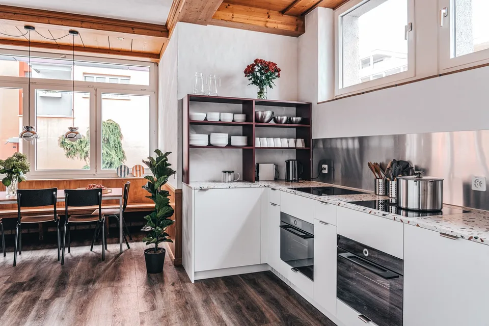 Möbliertes Zimmer mit eigenem Bad | Coliving | Zürich-Dietikon – foto 26 di 29