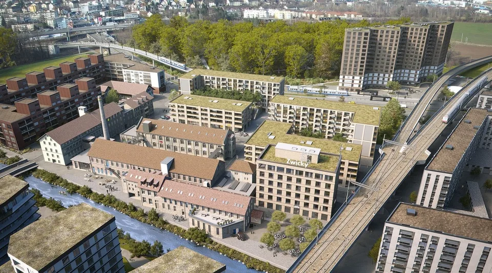 Suchen Sie ein kleines Büro an zentraler Lage?