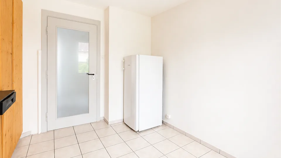 Appartement charmant de 3.0 pièces