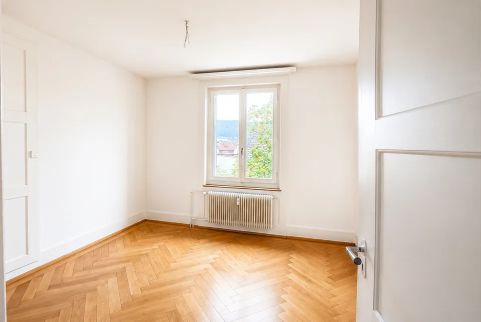Appartement charmant de 3.0 pièces