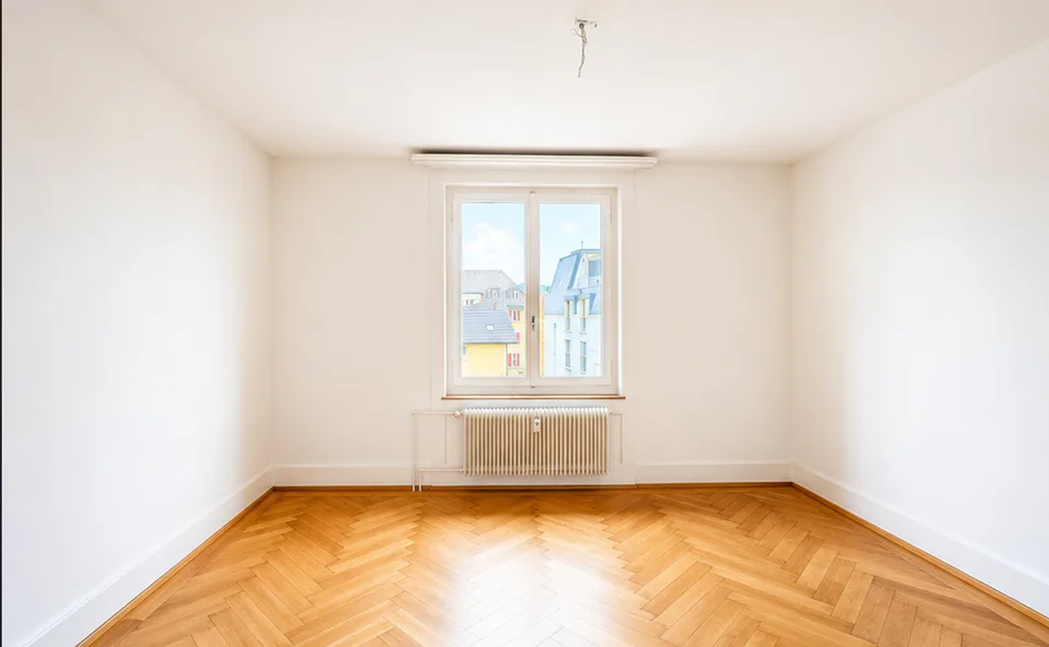 Appartement charmant de 3.0 pièces