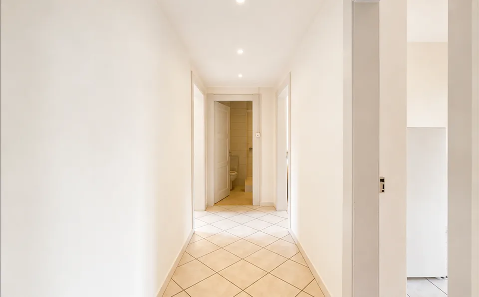 Appartement charmant de 3.0 pièces