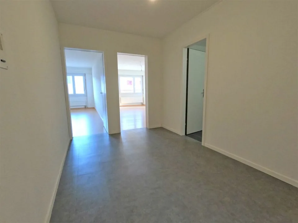 Appartement 3 pièces à prix abordable
