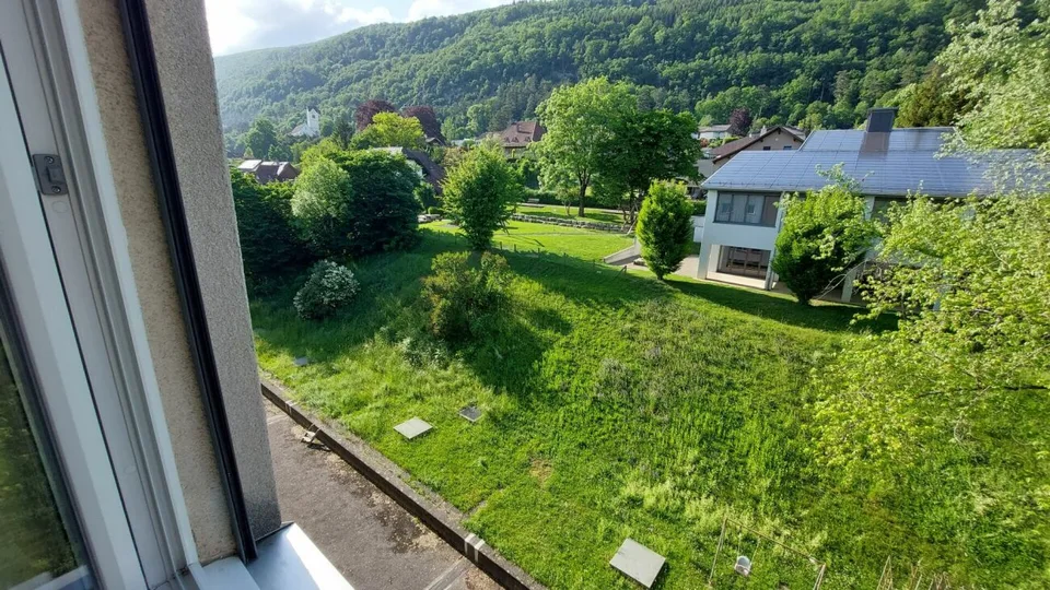 Appartement 3 pièces à prix abordable