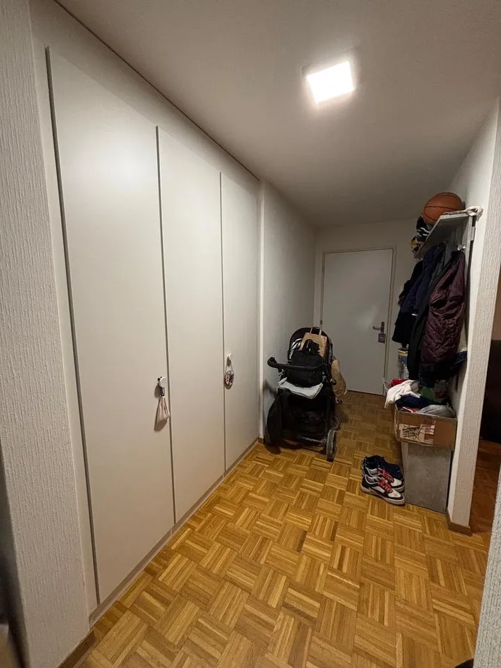 Charmanter Apartment