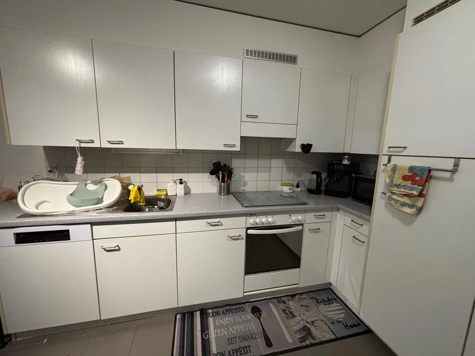 Charmanter Apartment