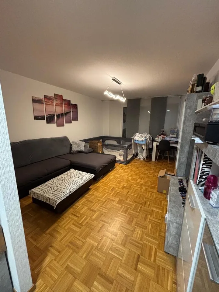 Charmanter Apartment
