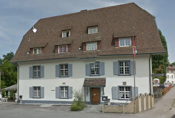 Büro-/ Lagerräumlichkeiten in historischem Gebäude bis 31.12.2028 zu vermieten